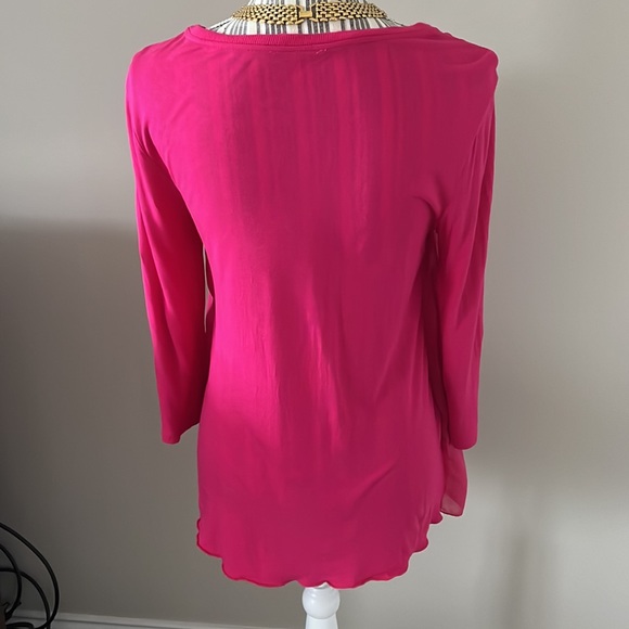 🍓 KNIT TOP - Picture 2 of 5